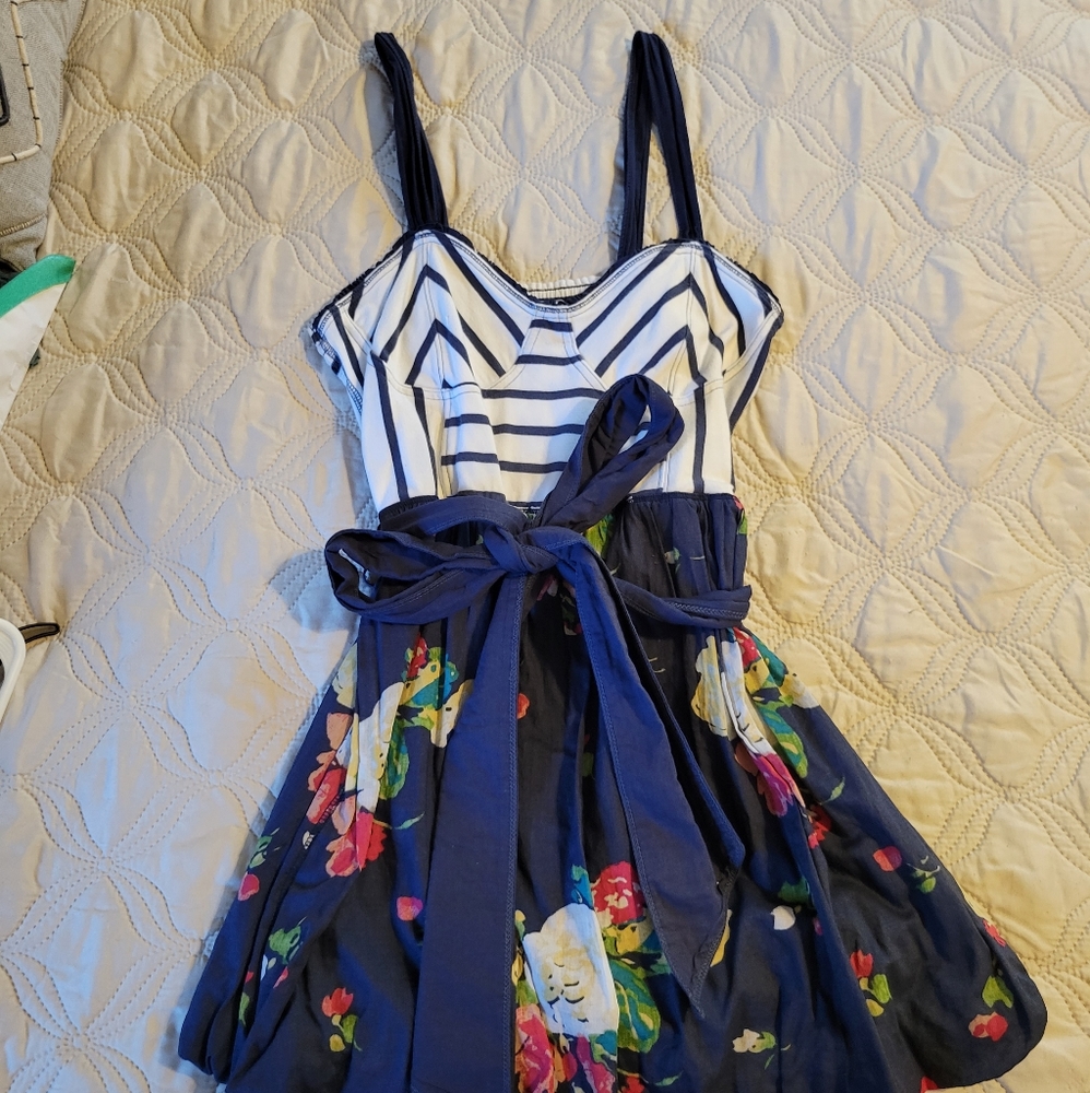 Abercrombie & Fitch Dress